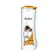 Шампунь Кондиционер - от выпадения волос / Gold Nuzen 200 мл
