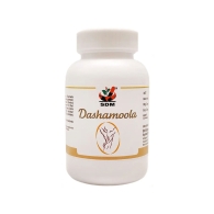 Дашамула СДМ / Dashamoola SDM 500 мг 40 кап