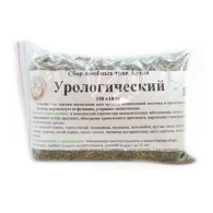 Сбор лечебных трав Урологический 150 гр