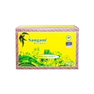 Травяной чай Бодрость Сангам Хербалс / Herbal Tea Energy Sangam Herbals 20 пак по 2 гр