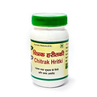 Читрак Харитаки - джем укрепление иммунитета / Chitrak Haritaki Adarsh 150 гр