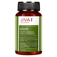 Гилой Джива - для укрепления иммунитета / Giloy Jiva 60 кап