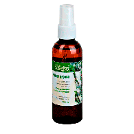 Натуральная цветочная вода Чайное дерево Спрей / Tea Tree Aasha Herbals 100 мл
