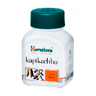 Капикачху - для мужского и женского здоровья / Kapikachhu Himalaya  60 табл
