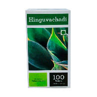 Хингувачади Бипха - для пищеварительной системы / Hinguvachadi Bipha 100 табл