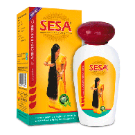 Масло для роста волос / SESA 100 мл