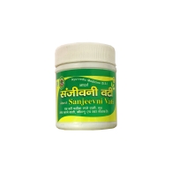 Сандживани Вати Адарш - противовирусное средство / Sanjeevani Vati Adarsh 40 гр