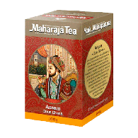 Чай черный байховый Ассам Дум Дума / Assam Dum Duma Maharaja Tea 100 гр