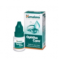 Оптакеа - капли для глаз / Ophtha Care Himalaya  10 мл