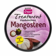 Питательная маска для волос с экстрактом Мангостина / Mangosteen Banna 300 мл