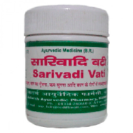 Саривади Вати Адарш / Sarivadi Vati Adarsh 40 гр