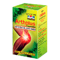Артплюс - здоровые суставы / Arthplus Good Care 60 кап
