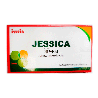 Джессика Имис - для нервной системы / Jessica Imis 100 табл