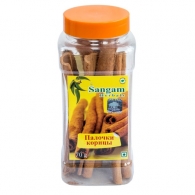 Корица палочки целая Сангам Хербалс (Sangam Herbals) 70 гр.