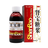 Сироп для здоровья почек / ShenBao Tang Jiang 200 мл