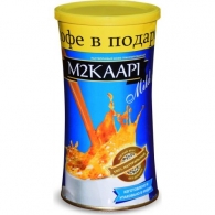 Кофе M2KAAPI Mild Натуральный растворимый гранулированный, 125гр