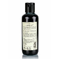 Шампунь кондиционер Шикакай и Мед Кхади / Herbal Shampoo Shikakai Honey Khadi 210 мл