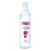 Натуральная розовая вода для лица Спрей / Rosa Damascena Aasha Herbals 200 мл