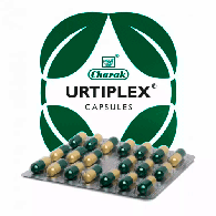 Уртиплекс Чарак - против аллергии / Urtiplex Charak 20 кап