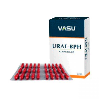 Урал-БПХ Васу - лечение простаты / Ural-BPH Vasu 60 кап
