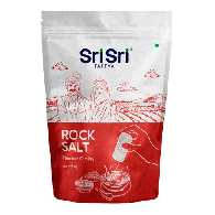 Каменная соль Шри Шри / Rock Salt Sri Sri 1 кг