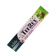 Зубной гель ТирЭкс - лечение пародонтоза  / TeeRex Gel Toothpaste Kudos 100 гр