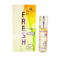Арабские масляные духи Фреш / Perfumes Fresh Al-Rehab 6 мл