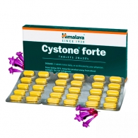 Цистон Форте - для мочеполовой системы / Cystone Forte Himalaya 60 табл