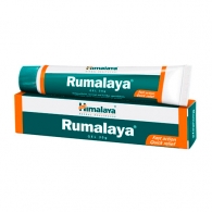Румалая Гель - для снятия боли в мышцах и суставах / Rumalaya Gel Himalaya Herbals 30 гр