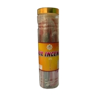 Ароматические палочки Микс / Incense Sticks Mix Incense Gomata (в тубе) 250 гр