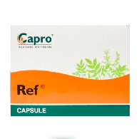 Реф - для снижения веса / Ref Capro 100 кап