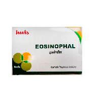 Эозинофал Имис - от аллергии / Eosinophal Imis 100 табл
