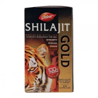 Шиладжит Голд Дабур / Shilajit Gold Dabur 20 кап