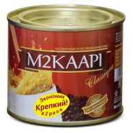 M2Kaapi кофе растворимый гранулированный 50 гр банка