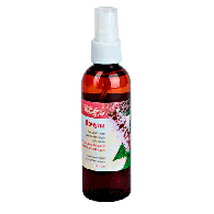 Натуральная цветочная вода Пачули Спрей / Patchouli Aasha Herbals 100 мл