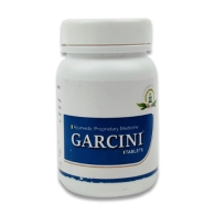 Гарциния - при ожирении / Garcini SG Phyto Pharma 60 табл