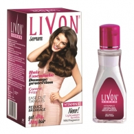 Сыворотка для волос / Livon Silky Serum 20 мл