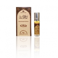 Арабские масляные духи Султан Аль-Уд / Perfumes Sultan Al Oud Al-Rehab 6 мл