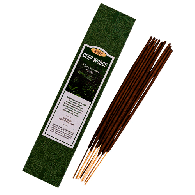 Ароматические палочки Лесная чаща Ааша Хербалс / Incense Sticks Deep wood Aasha Herbals 10 шт