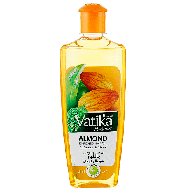Масло для волос Миндаль / Almond Hair Oil Dabur Vatika 200 мл