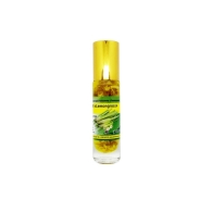 Тайский ингалятор Лемонграсс / Oil Balm With Lemongrass Banna 10 мл