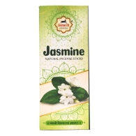 Ароматические палочки Жасмин / Incense Sticks Jasmine Gomata 200 гр