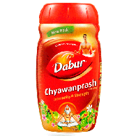 Чаванпраш Дабур без сахара / Chyawanprash Dabur 900 гр