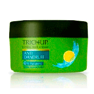 СКИДКА 25% Крем для волос от перхоти Тричуп / Hair Cream Anti-Dandruff Trichup 200 мл