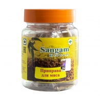 Приправа для мяса Sangam Herbals Сангам Хербалс 50 гр.