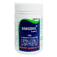 Бангшил Аларсин - для мочеполовой системы / Bangshil Alarsin 100 табл