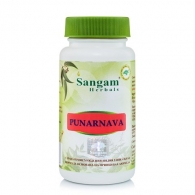 Пунарнава Сангам Хербалс / Punarnava Sangam Herbals 60 табл