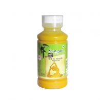 Сок Куркума Сангам Хербалс / Turmeric Juice Sangam Herbals 500 мл