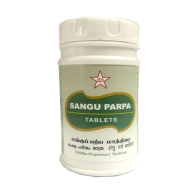 Санга Парпа / Sangu Parpa SKM Siddha 100 табл 100 мг