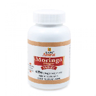 Моринга Moringa Baps Amrut 100 гр в таблетках – для суставов